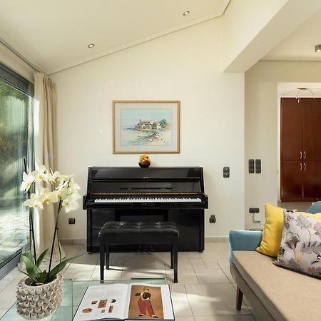 Villa Iremia By Rodostamo Collection Gazátika المظهر الخارجي الصورة