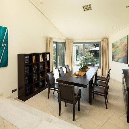 Villa Iremia By Rodostamo Collection Gazátika المظهر الخارجي الصورة