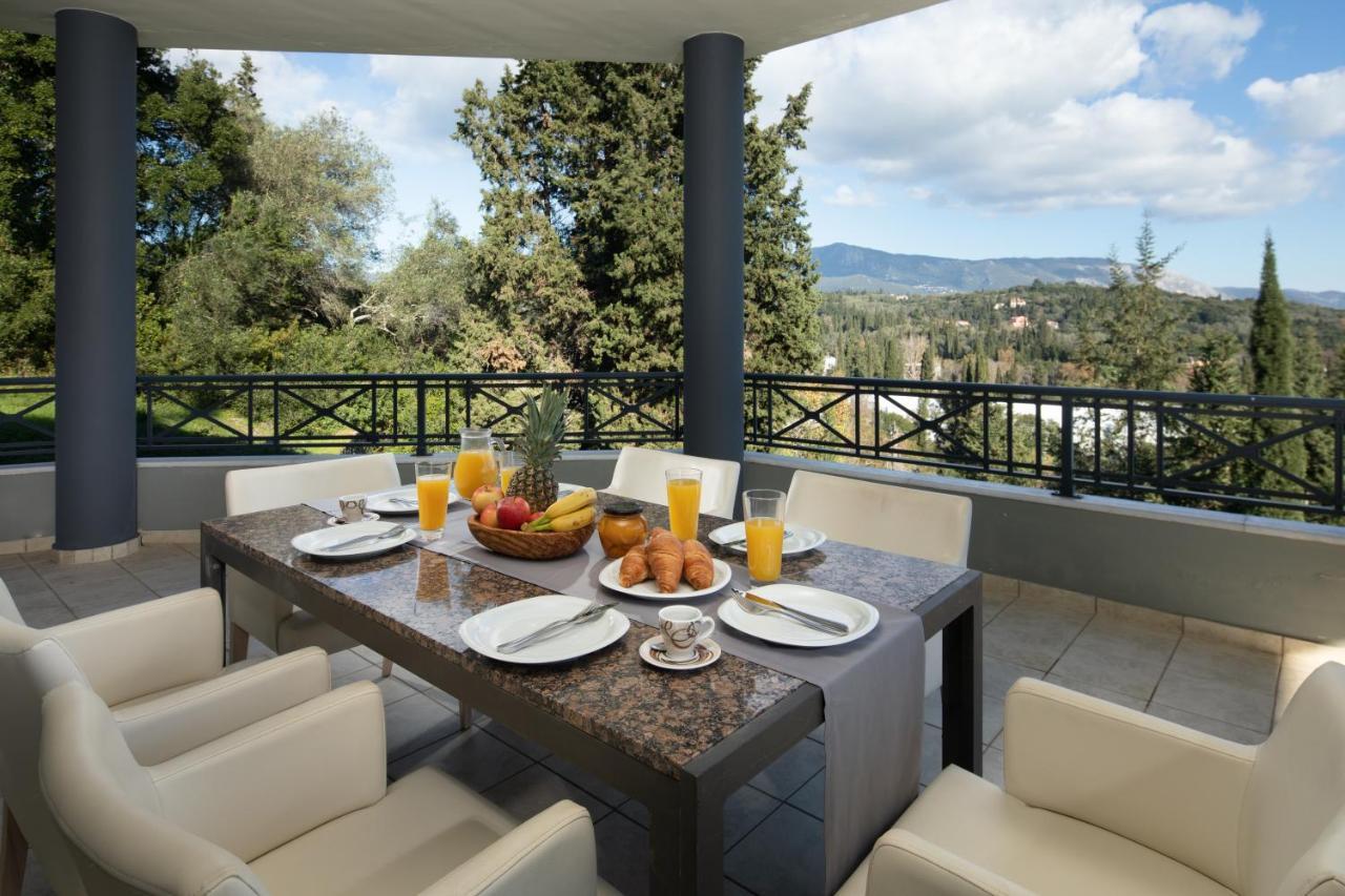 Villa Iremia By Rodostamo Collection Gazátika المظهر الخارجي الصورة