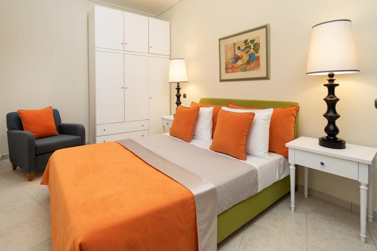 Villa Iremia By Rodostamo Collection Gazátika المظهر الخارجي الصورة